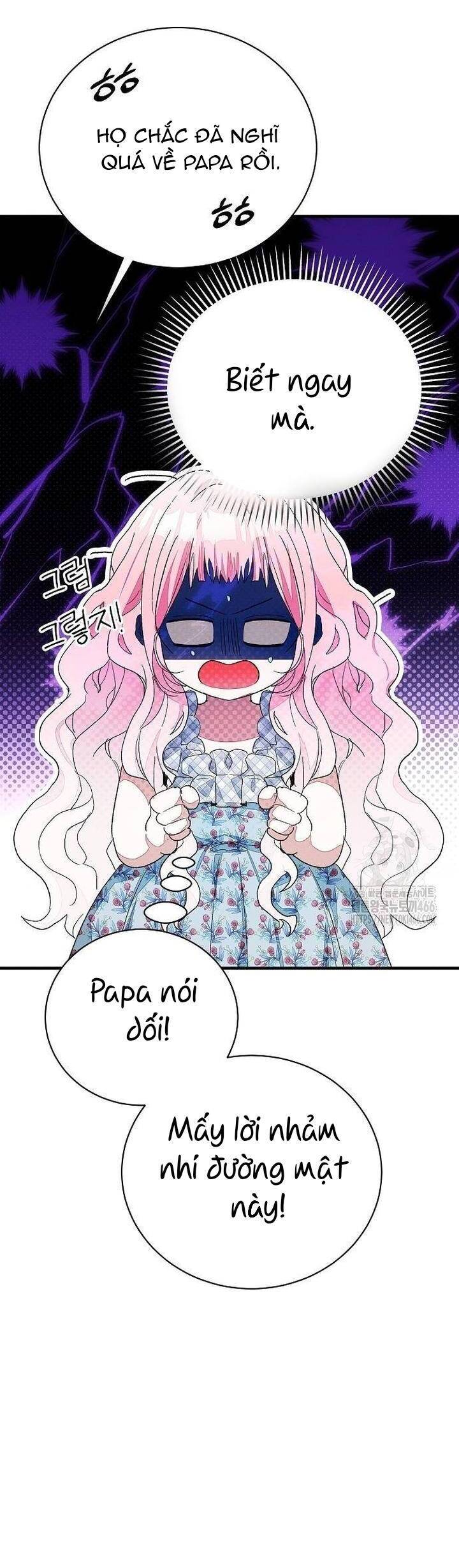 Bảo Vệ Người Cha Bạo Chúa Chap 12 - Next Chap 13