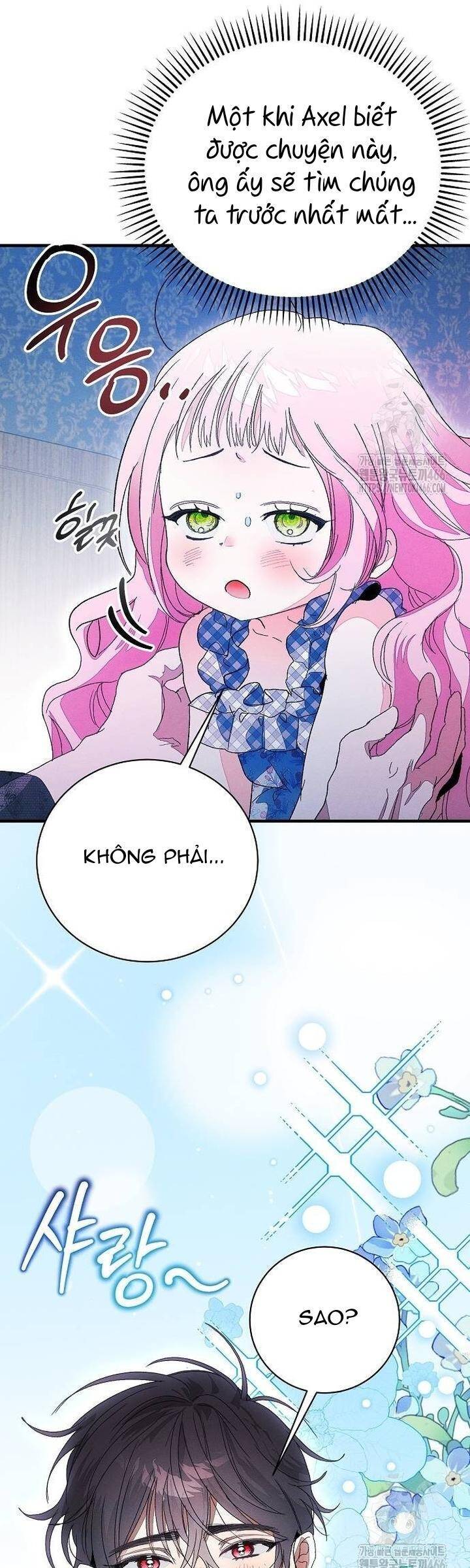 Bảo Vệ Người Cha Bạo Chúa Chap 12 - Next Chap 13