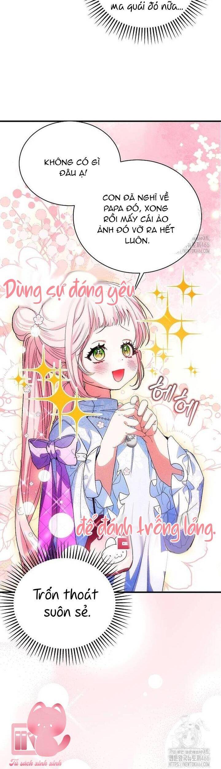 Bảo Vệ Người Cha Bạo Chúa Chap 12 - Next Chap 13