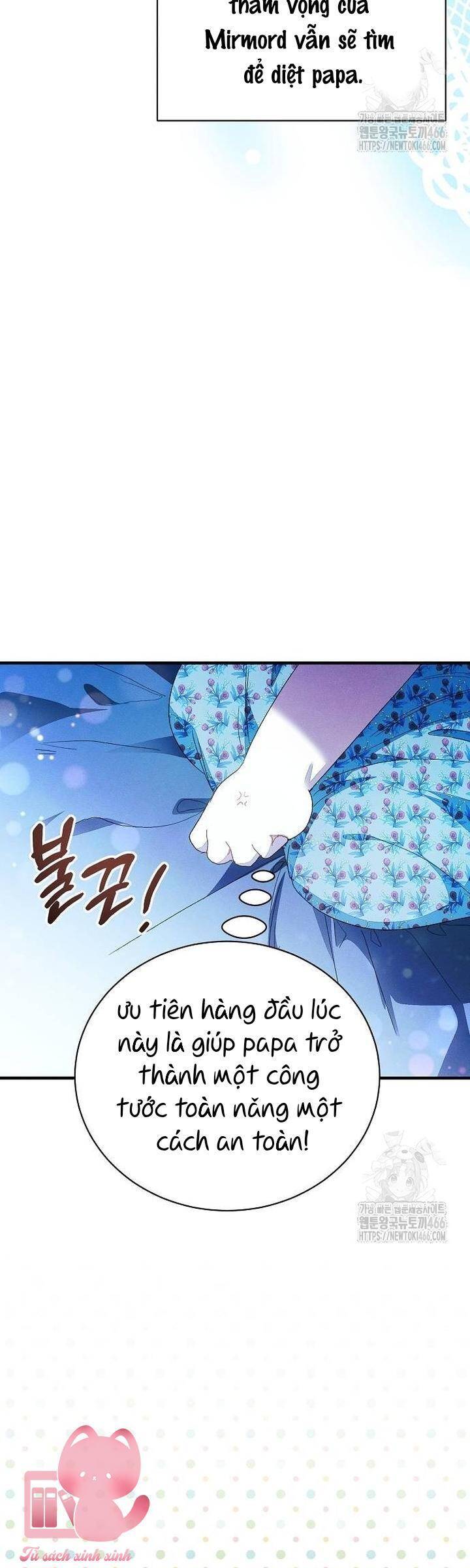 Bảo Vệ Người Cha Bạo Chúa Chap 12 - Next Chap 13
