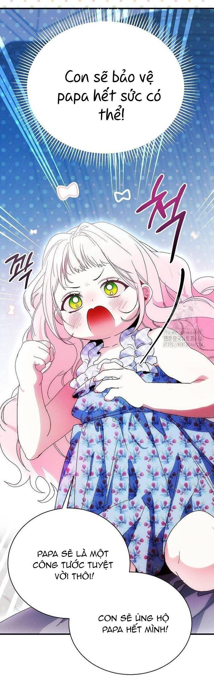 Bảo Vệ Người Cha Bạo Chúa Chap 12 - Next Chap 13