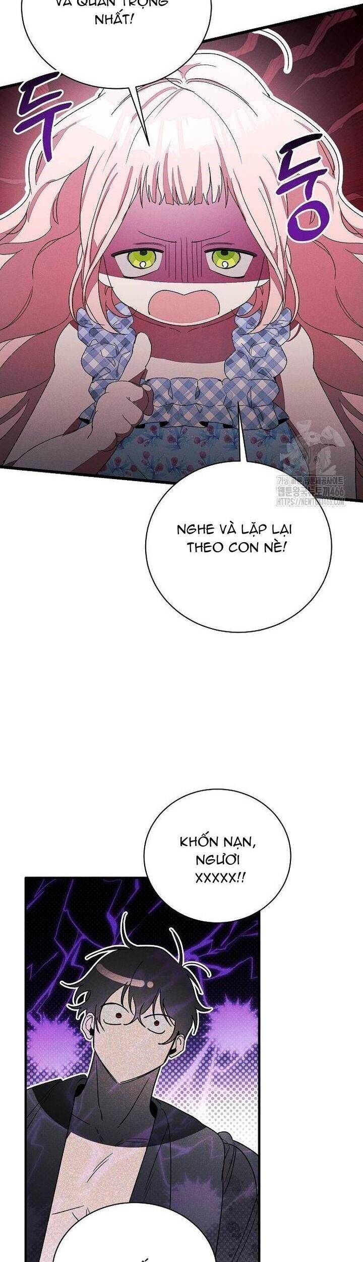 Bảo Vệ Người Cha Bạo Chúa Chap 12 - Next Chap 13