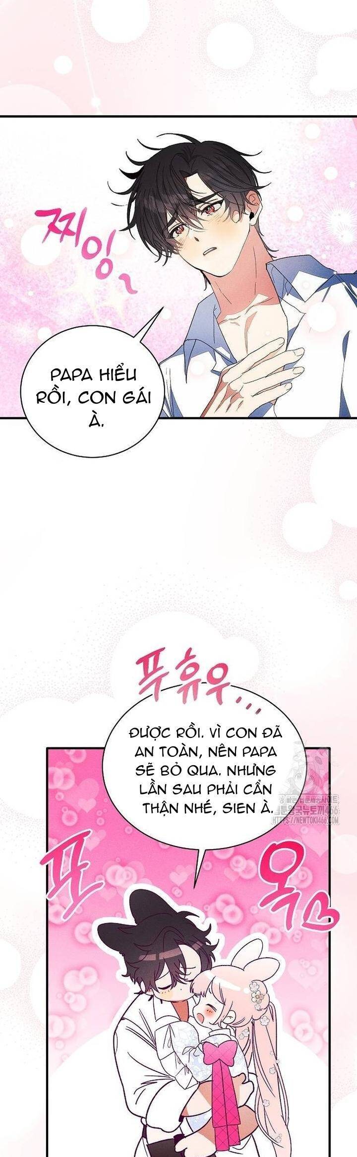 Bảo Vệ Người Cha Bạo Chúa Chap 12 - Next Chap 13