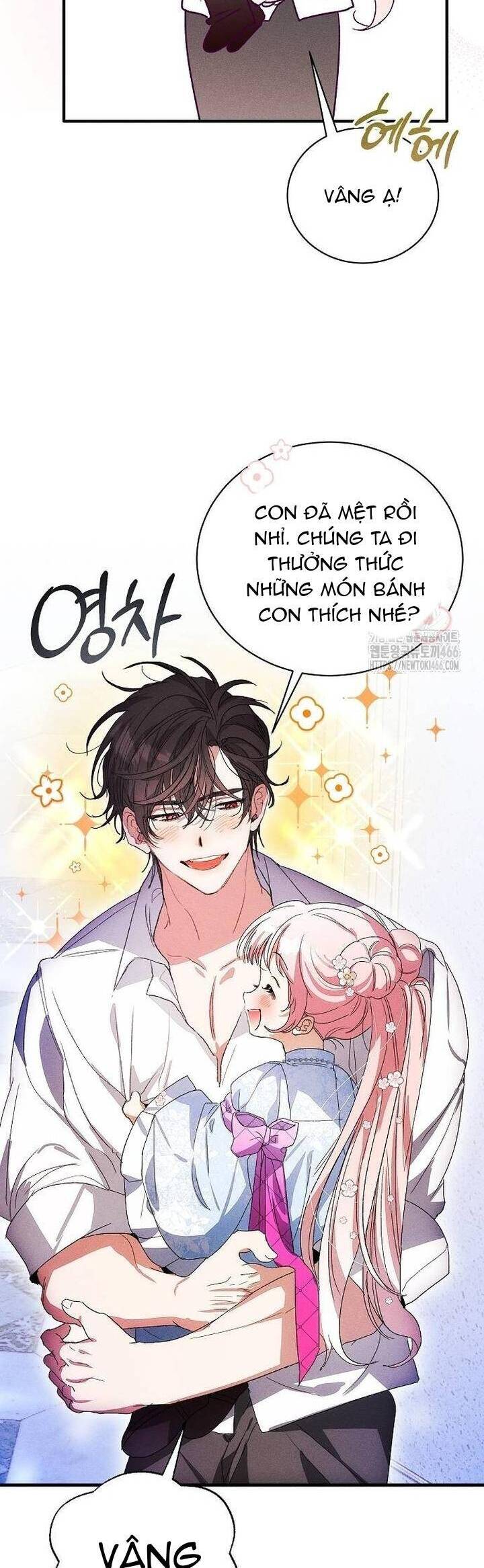 Bảo Vệ Người Cha Bạo Chúa Chap 12 - Next Chap 13