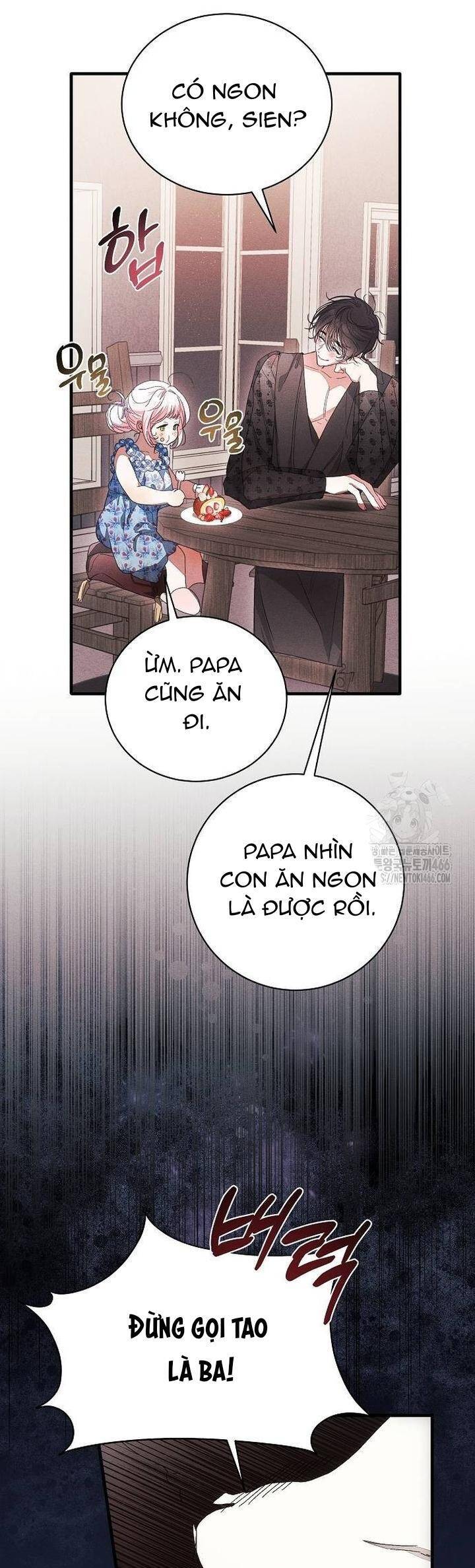 Bảo Vệ Người Cha Bạo Chúa Chap 12 - Next Chap 13