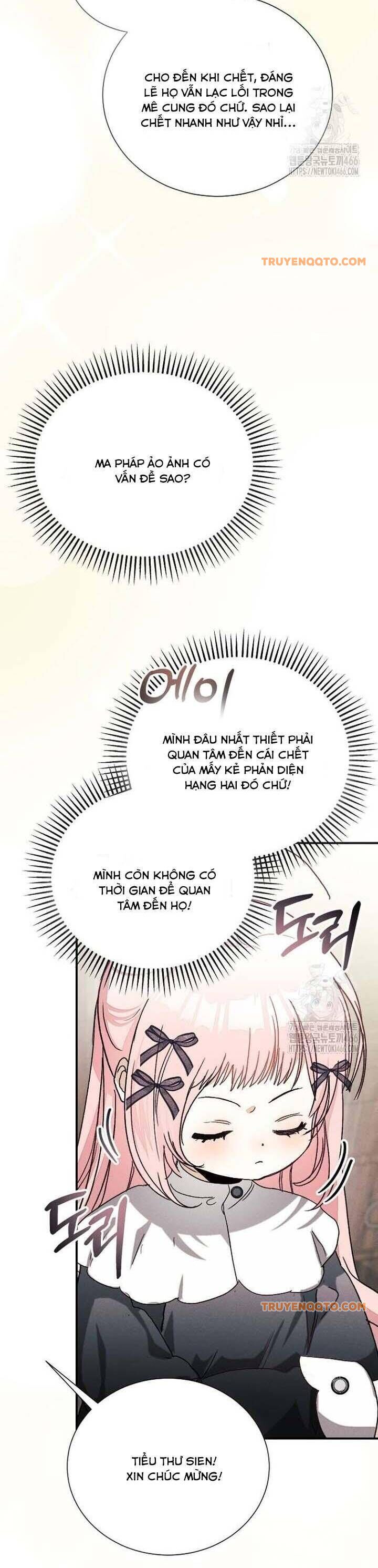 Bảo Vệ Người Cha Bạo Chúa Chap 13 - Next Chap 14