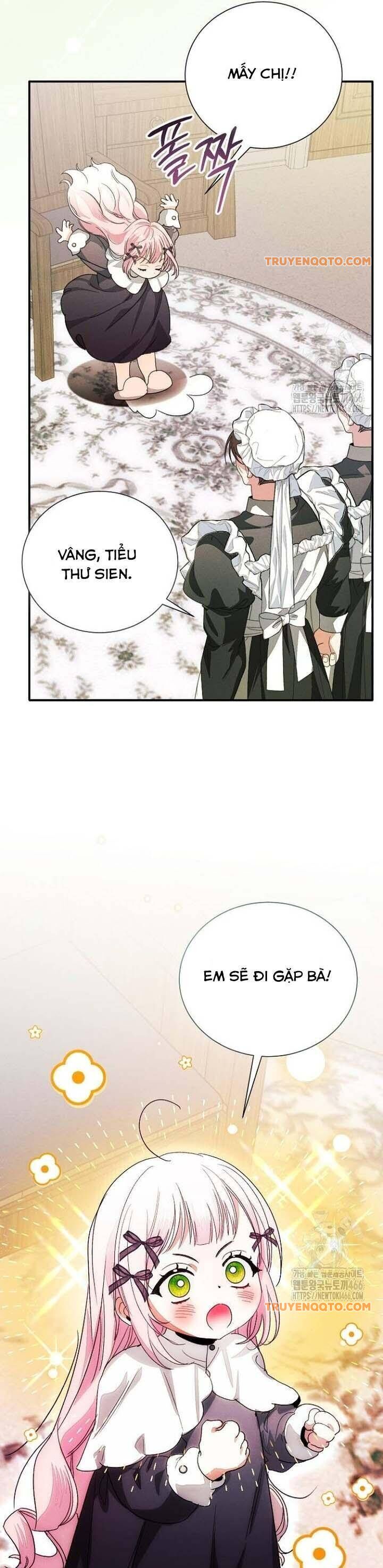 Bảo Vệ Người Cha Bạo Chúa Chap 13 - Next Chap 14