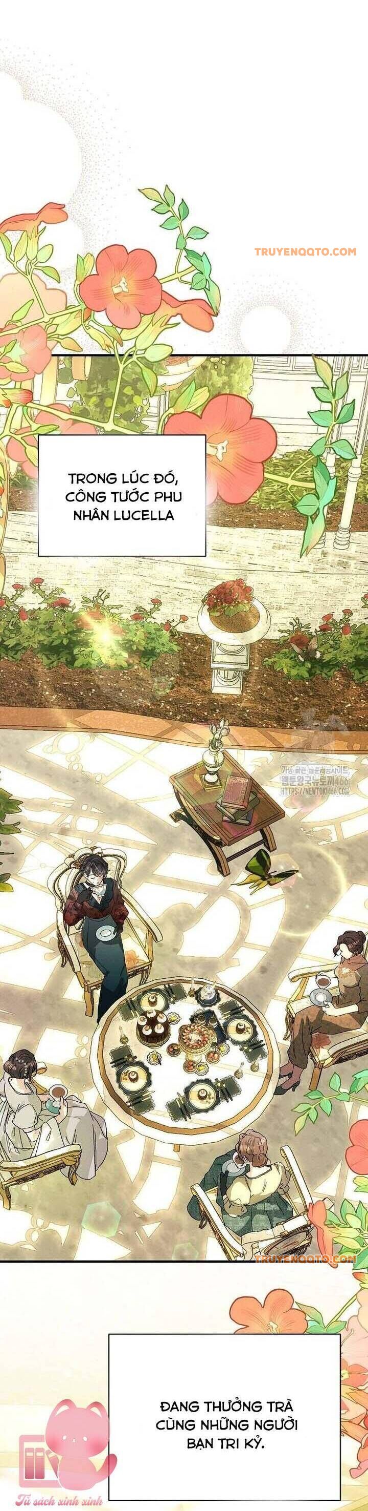 Bảo Vệ Người Cha Bạo Chúa Chap 13 - Next Chap 14