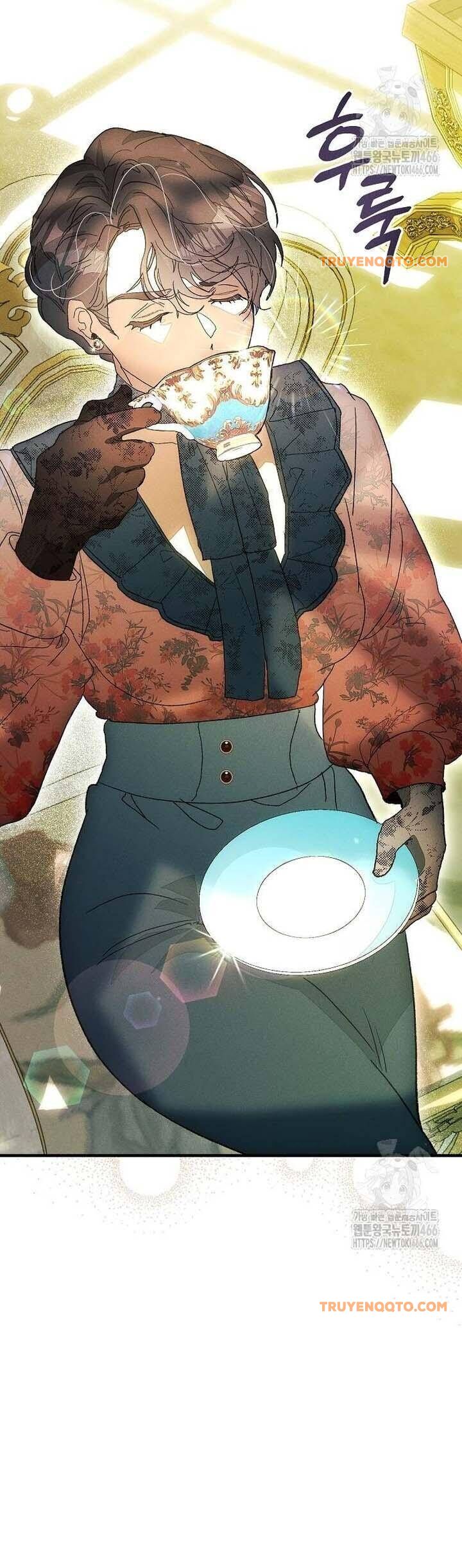 Bảo Vệ Người Cha Bạo Chúa Chap 13 - Next Chap 14