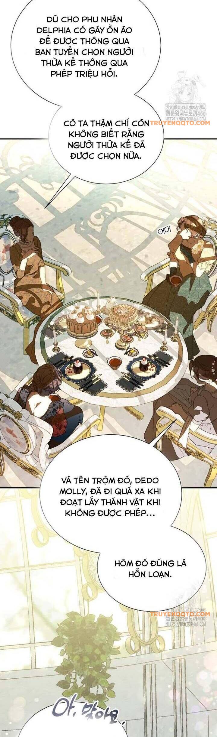 Bảo Vệ Người Cha Bạo Chúa Chap 13 - Next Chap 14