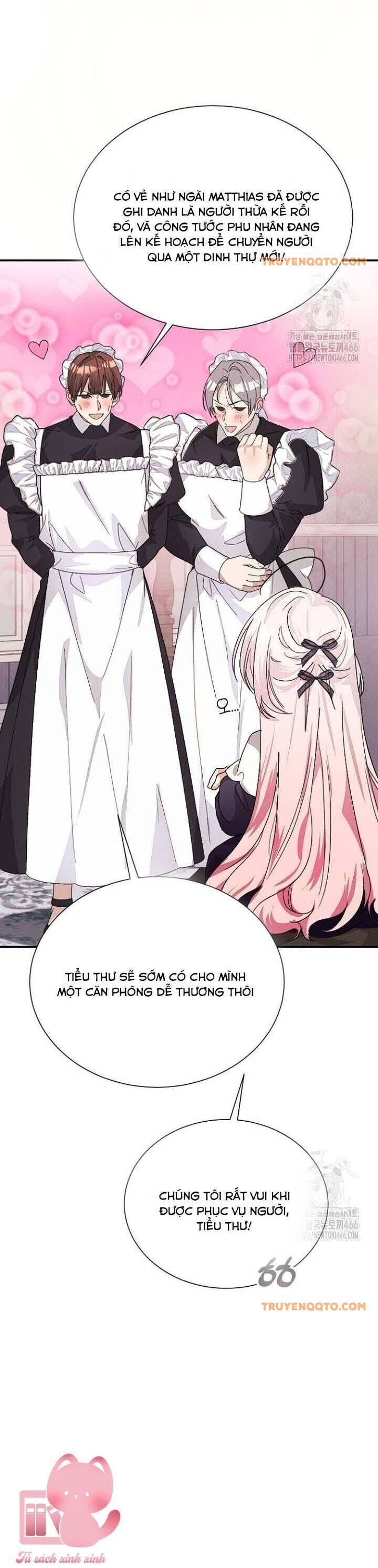 Bảo Vệ Người Cha Bạo Chúa Chap 13 - Next Chap 14