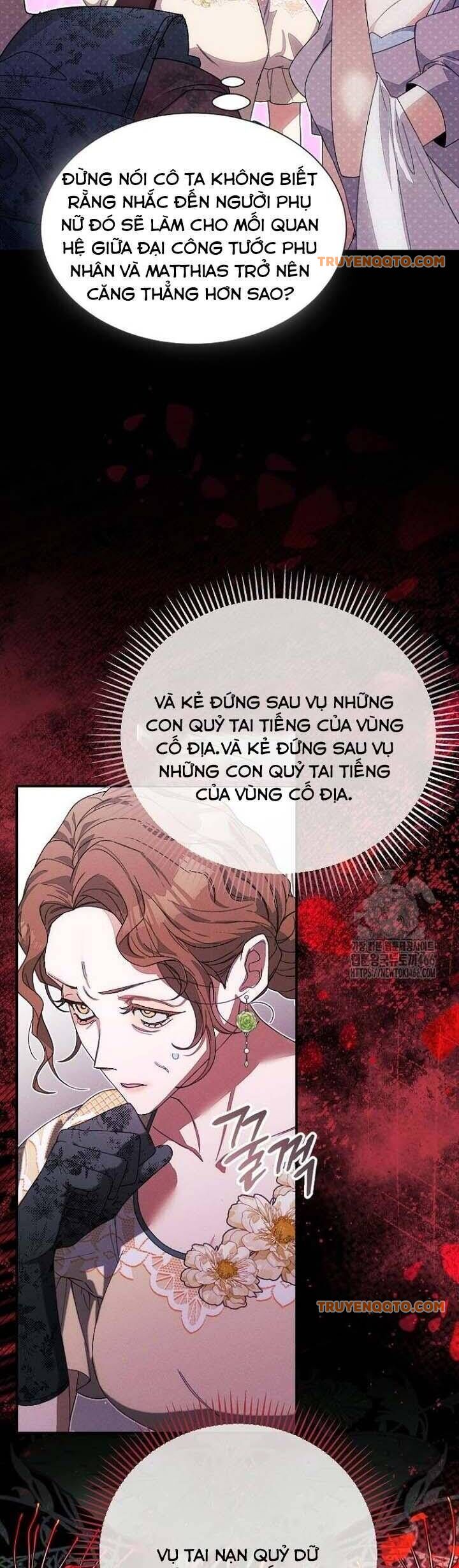 Bảo Vệ Người Cha Bạo Chúa Chap 13 - Next Chap 14