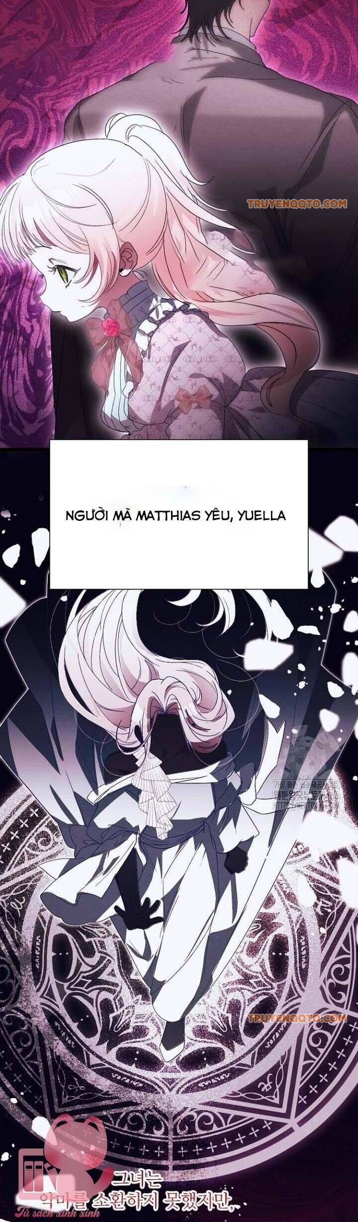 Bảo Vệ Người Cha Bạo Chúa Chap 13 - Next Chap 14