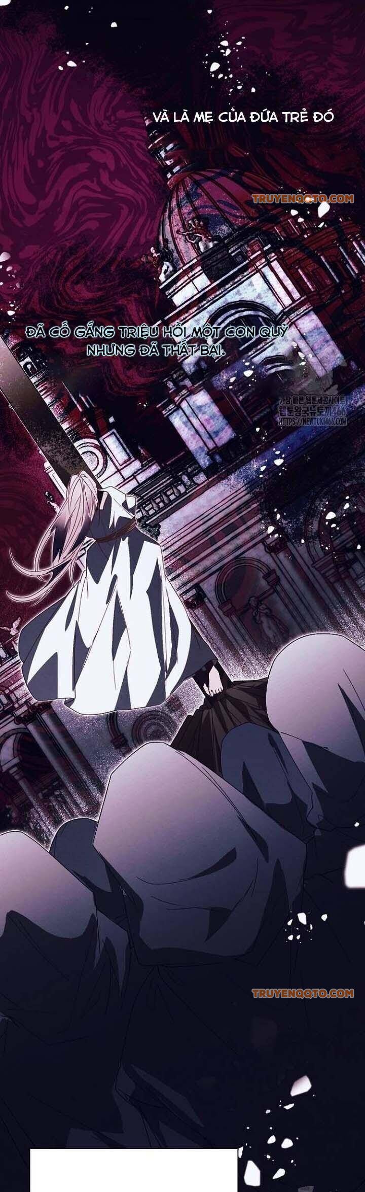 Bảo Vệ Người Cha Bạo Chúa Chap 13 - Next Chap 14