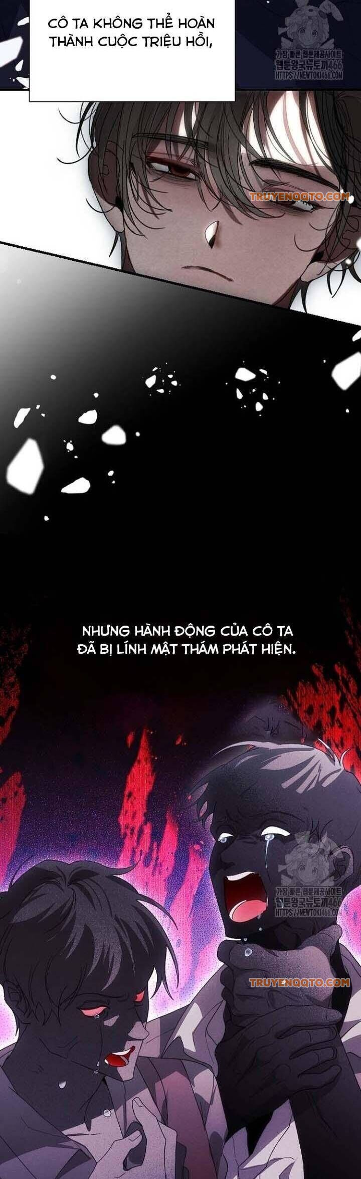 Bảo Vệ Người Cha Bạo Chúa Chap 13 - Next Chap 14