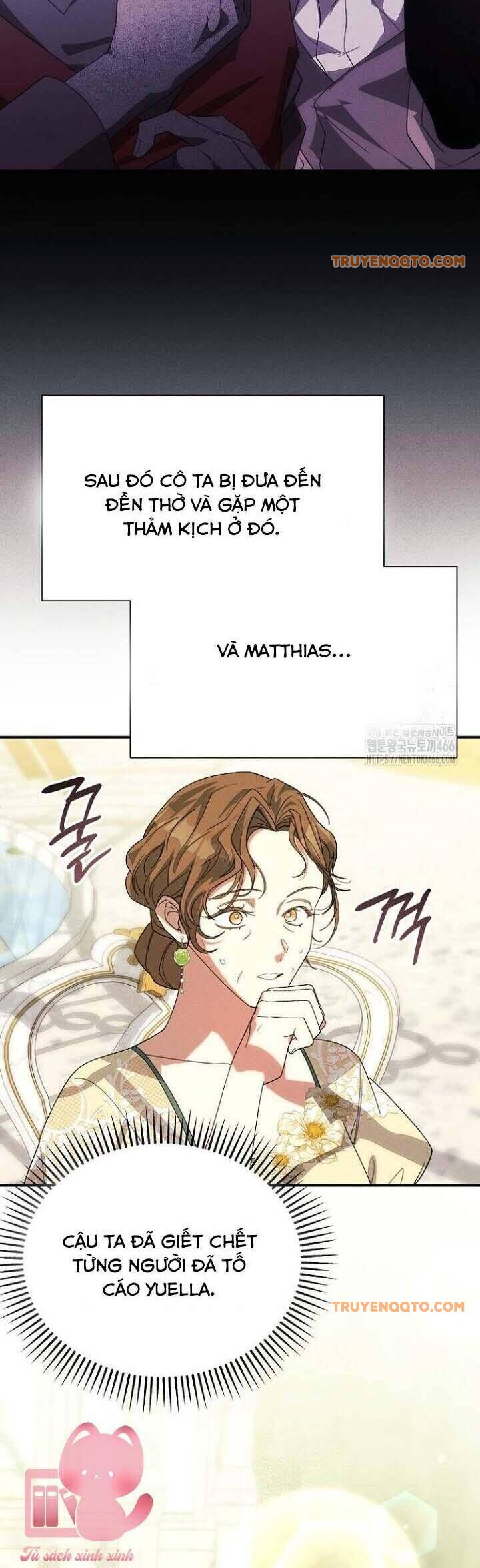 Bảo Vệ Người Cha Bạo Chúa Chap 13 - Next Chap 14