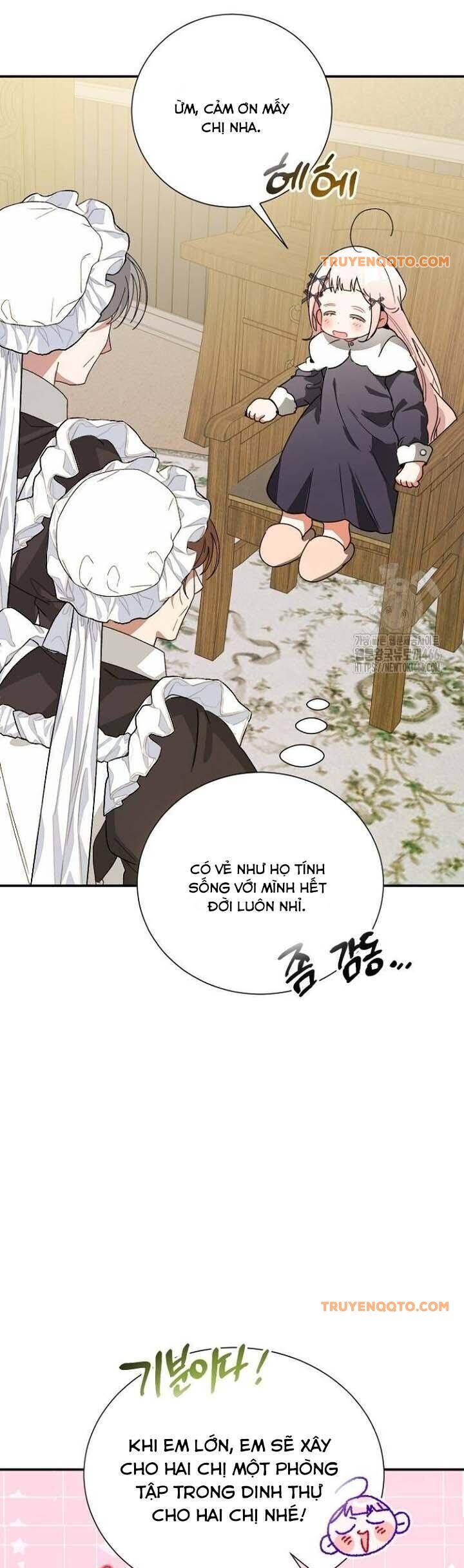 Bảo Vệ Người Cha Bạo Chúa Chap 13 - Next Chap 14