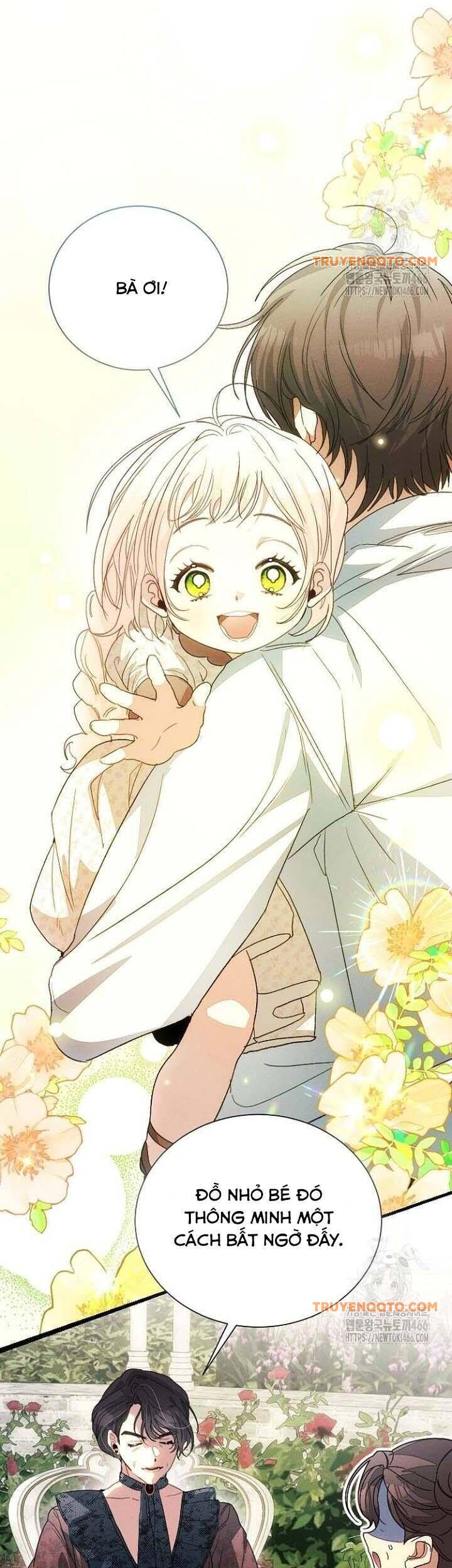 Bảo Vệ Người Cha Bạo Chúa Chap 13 - Next Chap 14