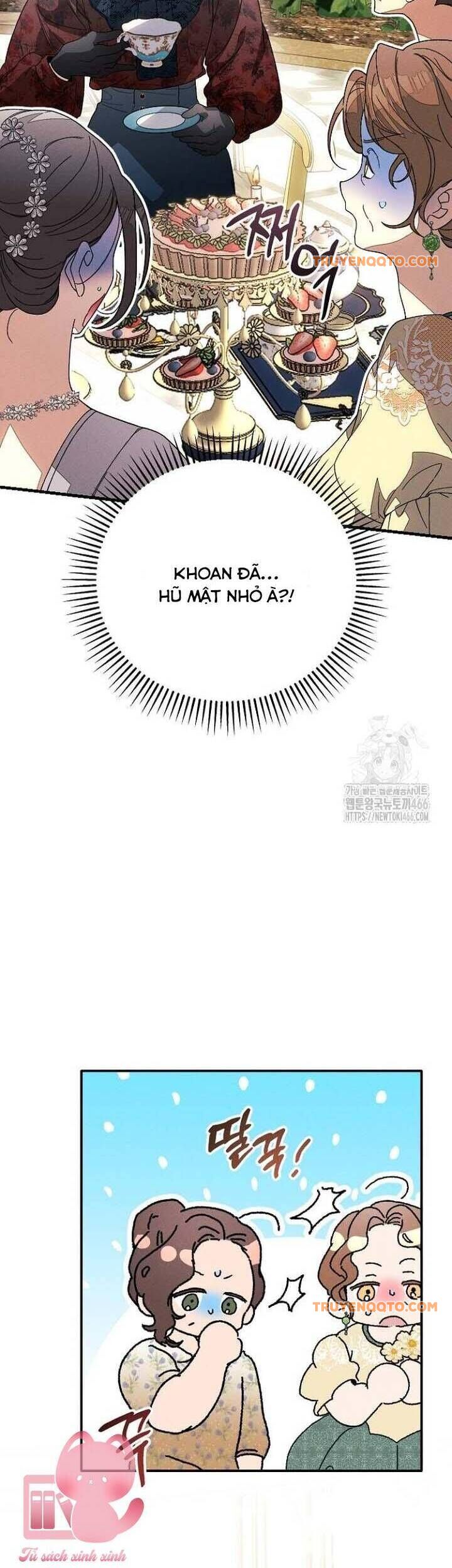 Bảo Vệ Người Cha Bạo Chúa Chap 13 - Next Chap 14