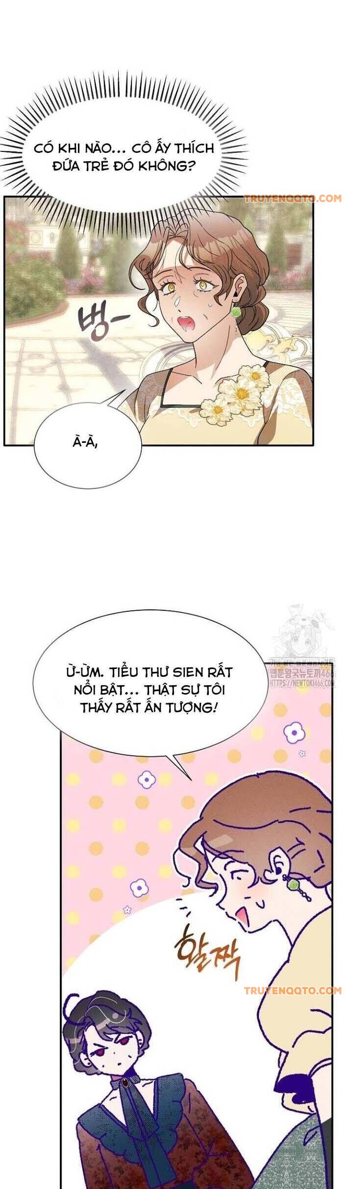 Bảo Vệ Người Cha Bạo Chúa Chap 13 - Next Chap 14