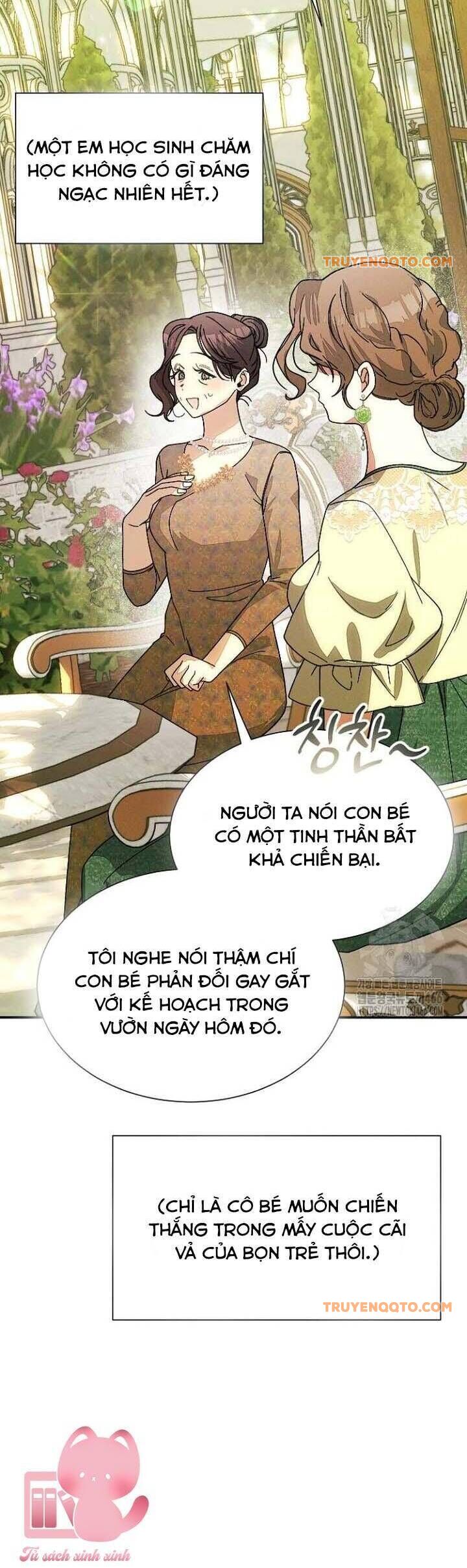 Bảo Vệ Người Cha Bạo Chúa Chap 13 - Next Chap 14