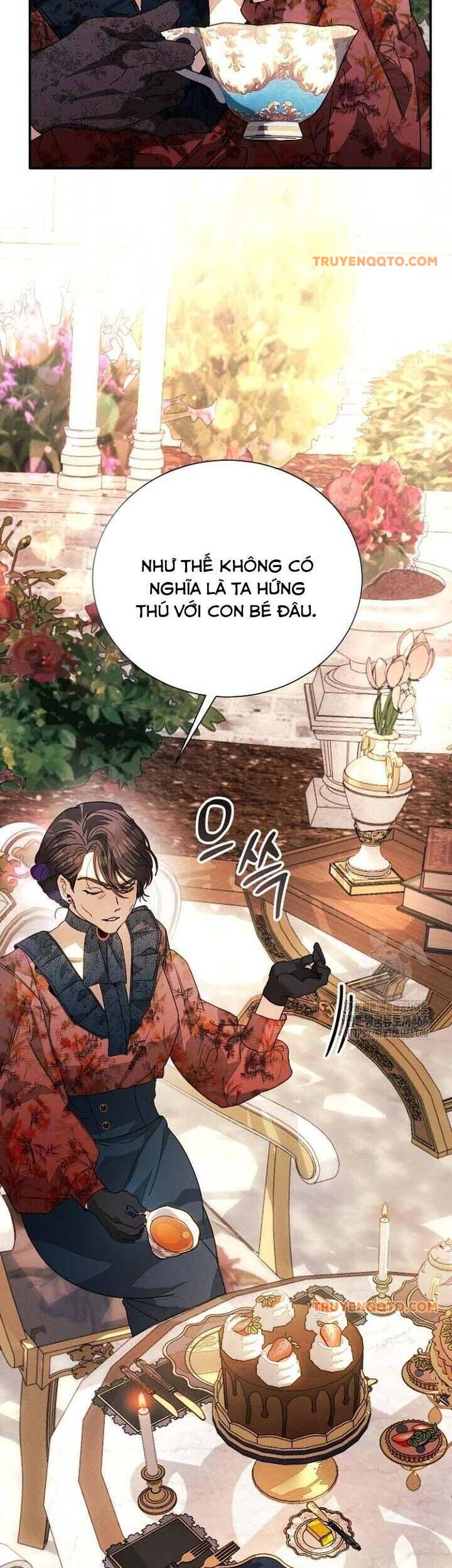 Bảo Vệ Người Cha Bạo Chúa Chap 13 - Next Chap 14