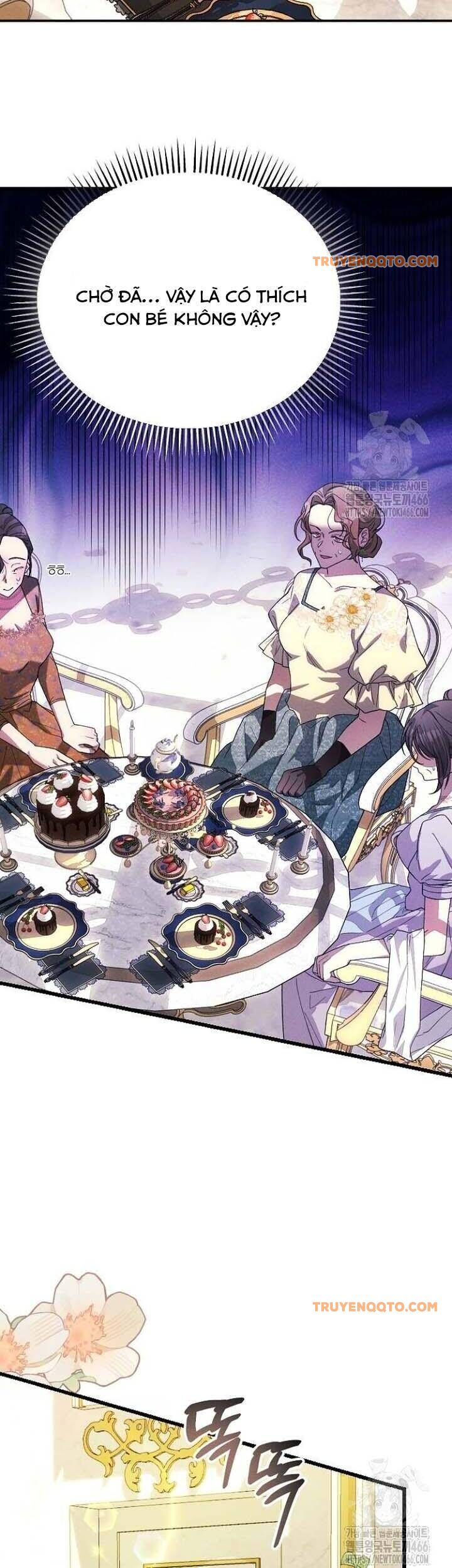 Bảo Vệ Người Cha Bạo Chúa Chap 13 - Next Chap 14