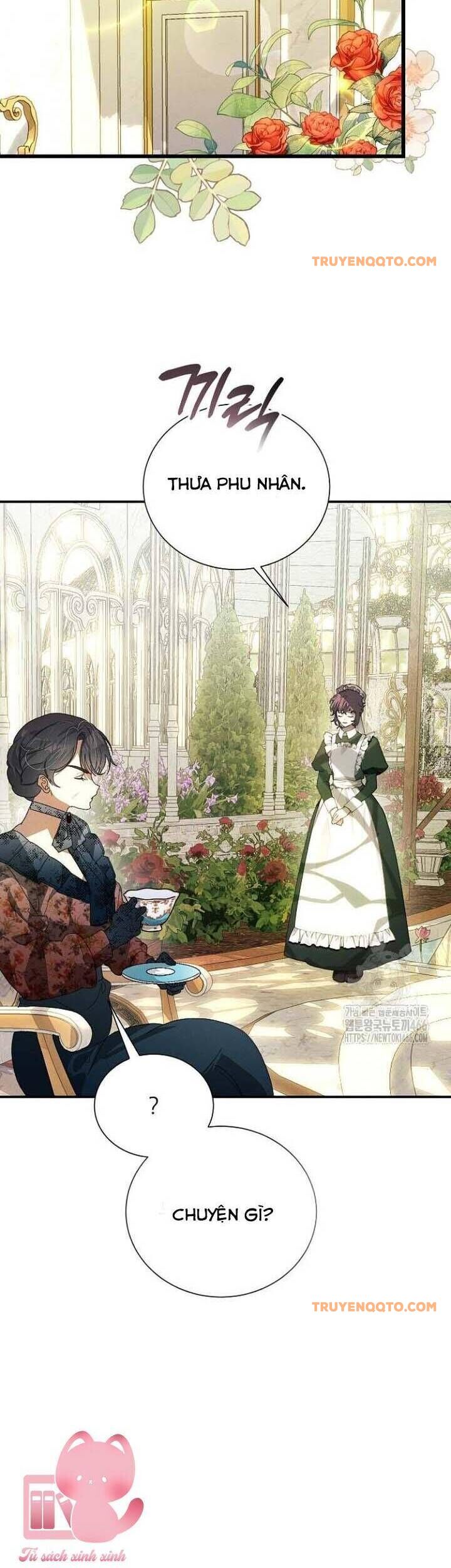 Bảo Vệ Người Cha Bạo Chúa Chap 13 - Next Chap 14