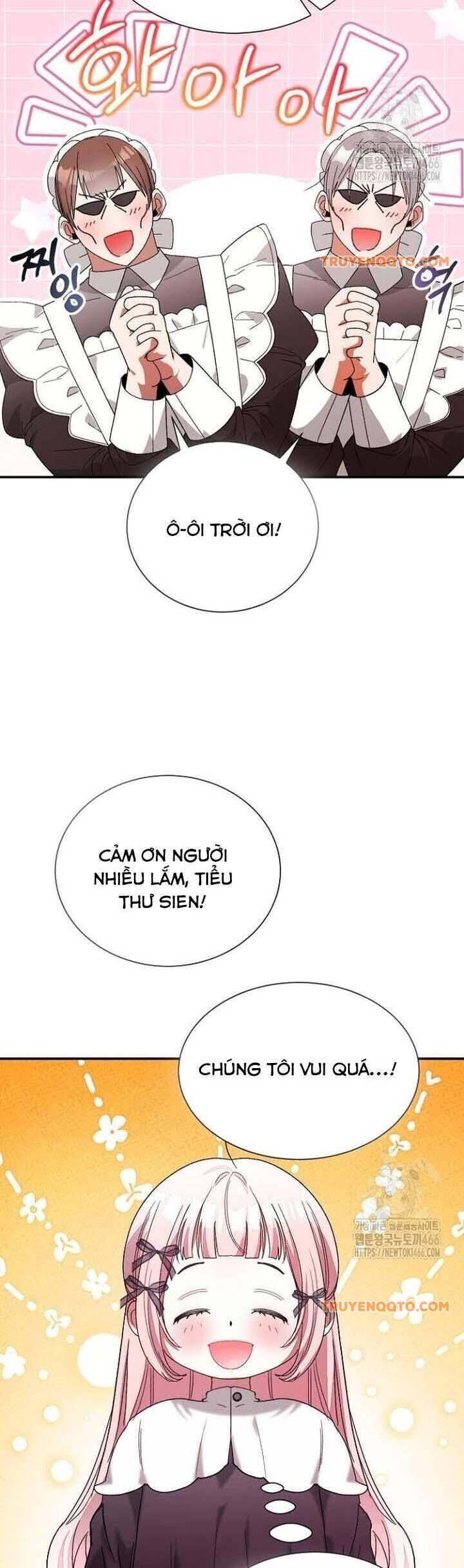 Bảo Vệ Người Cha Bạo Chúa Chap 13 - Next Chap 14