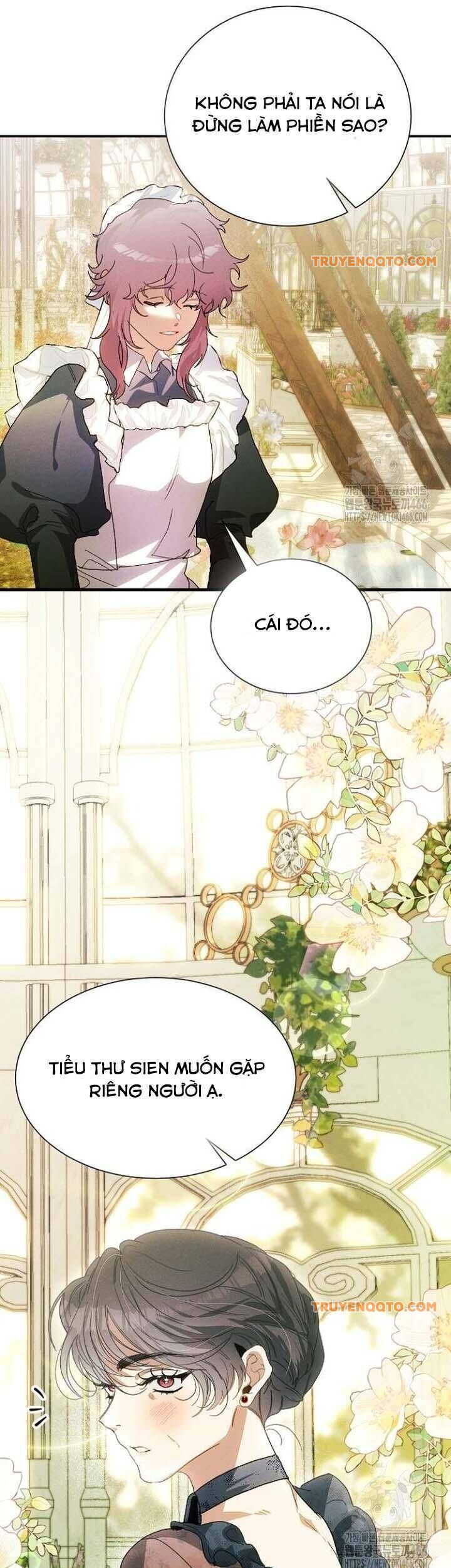 Bảo Vệ Người Cha Bạo Chúa Chap 13 - Next Chap 14