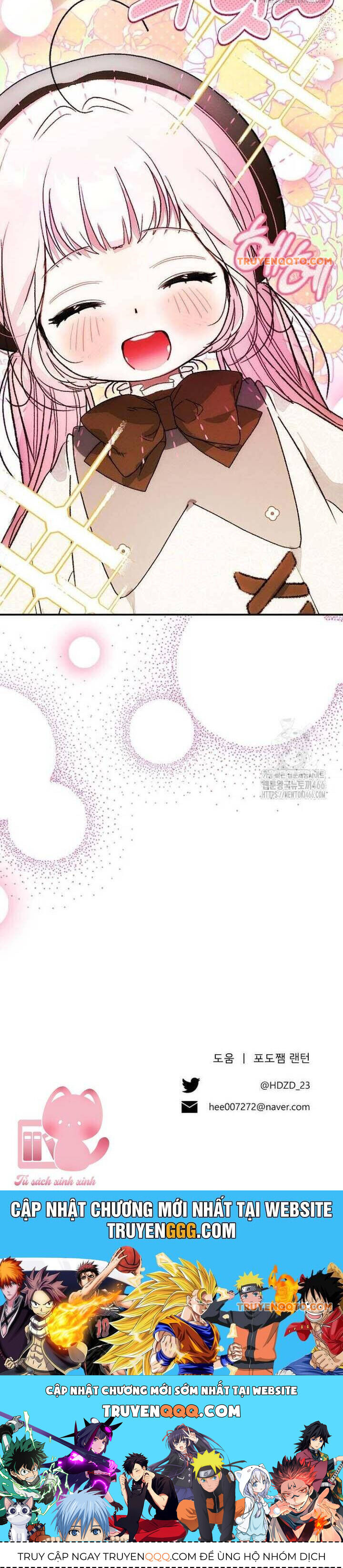 Bảo Vệ Người Cha Bạo Chúa Chap 13 - Next Chap 14