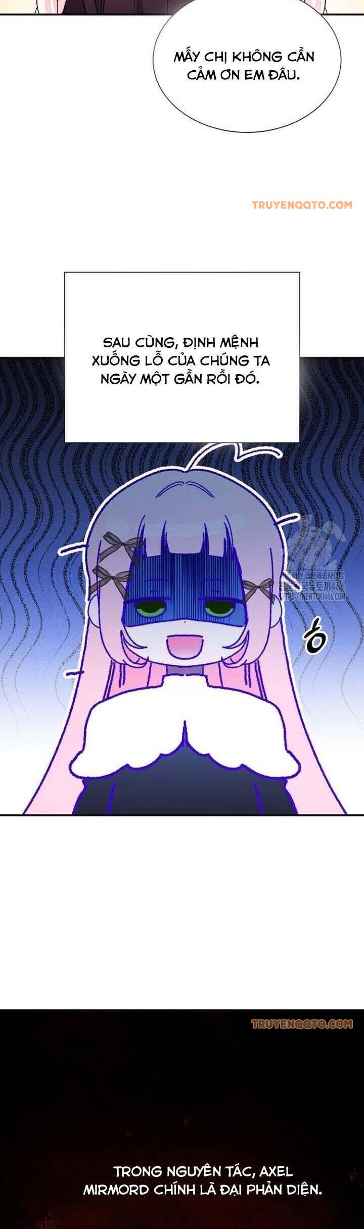 Bảo Vệ Người Cha Bạo Chúa Chap 13 - Next Chap 14