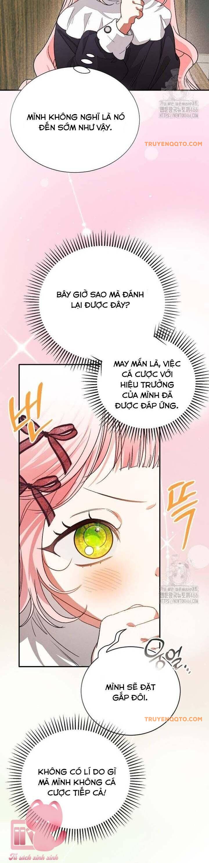 Bảo Vệ Người Cha Bạo Chúa Chap 13 - Next Chap 14