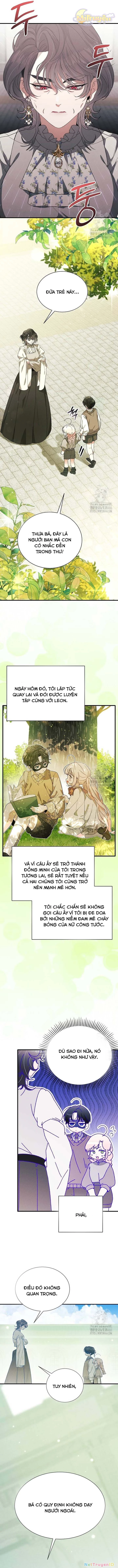 Bảo Vệ Người Cha Bạo Chúa Chap 14 - Next Chap 15