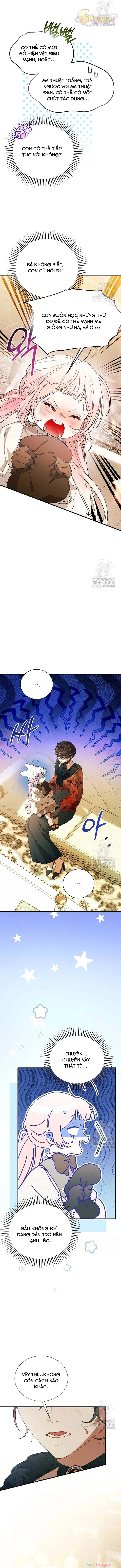 Bảo Vệ Người Cha Bạo Chúa Chap 14 - Next Chap 15