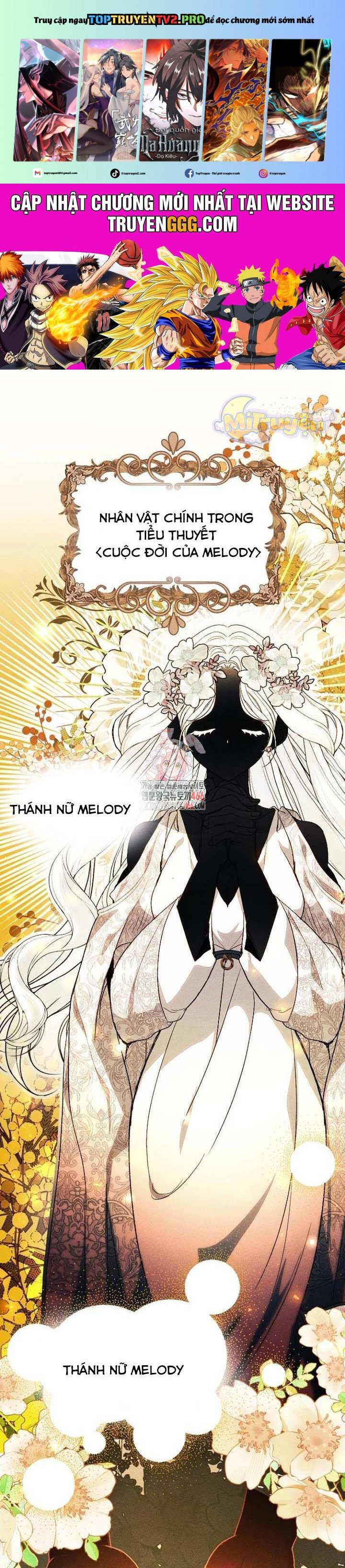 Bảo Vệ Người Cha Bạo Chúa Chap 16 - Next Chap 17