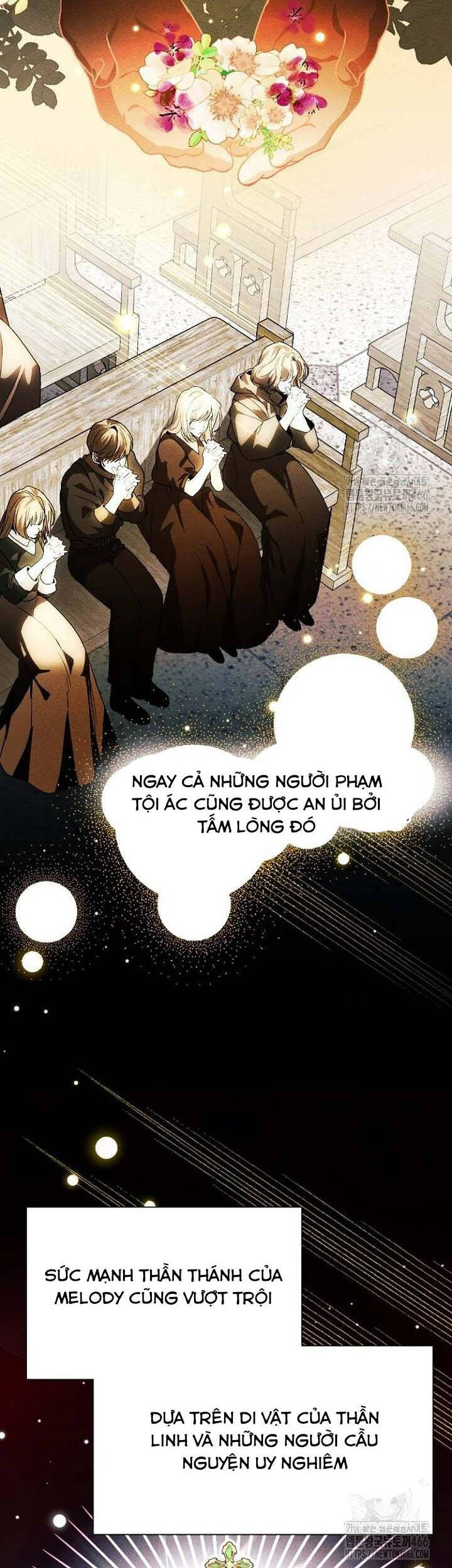 Bảo Vệ Người Cha Bạo Chúa Chap 16 - Next Chap 17