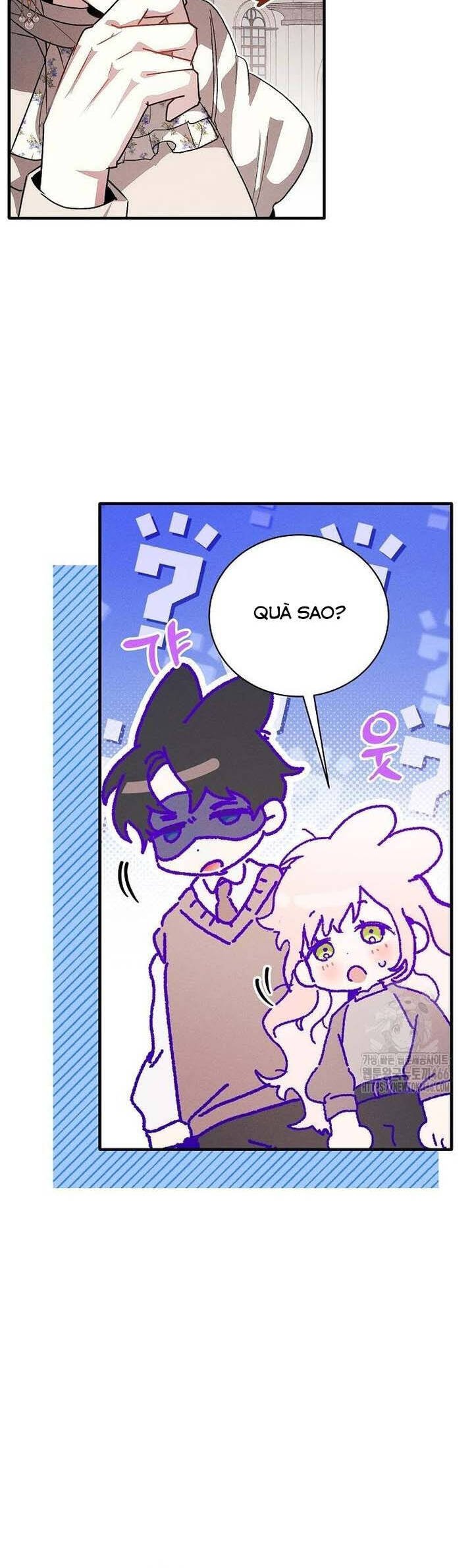 Bảo Vệ Người Cha Bạo Chúa Chap 16 - Next Chap 17