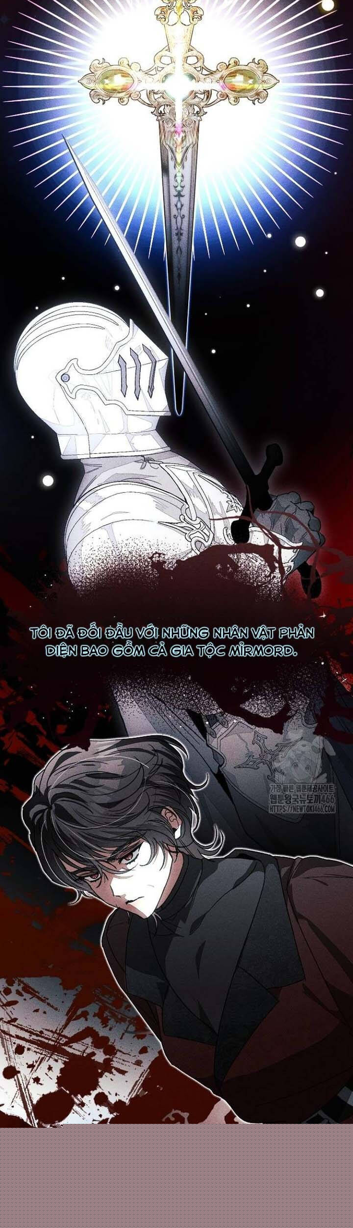 Bảo Vệ Người Cha Bạo Chúa Chap 16 - Next Chap 17