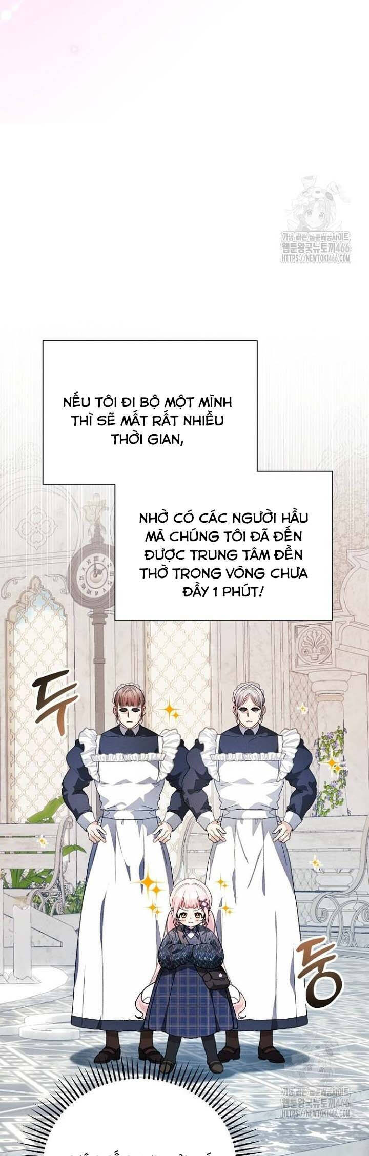 Bảo Vệ Người Cha Bạo Chúa Chap 16 - Next Chap 17