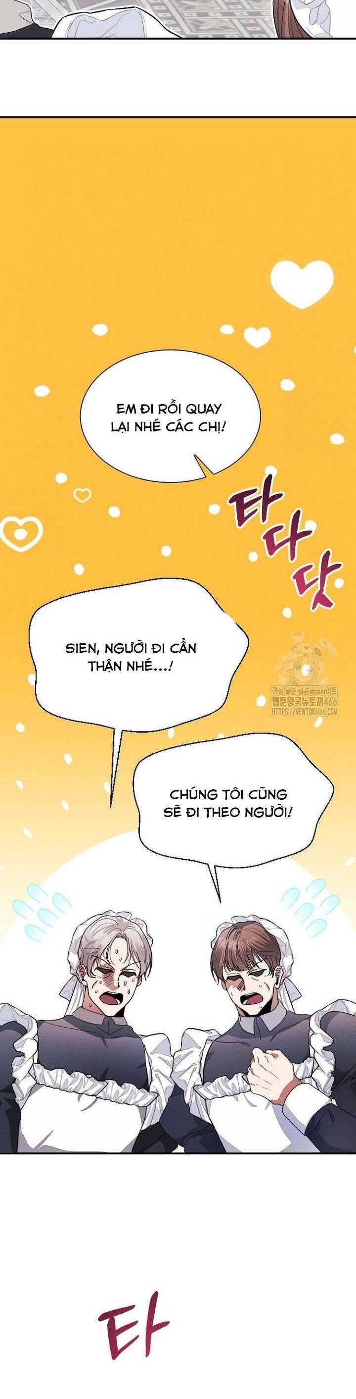 Bảo Vệ Người Cha Bạo Chúa Chap 16 - Next Chap 17