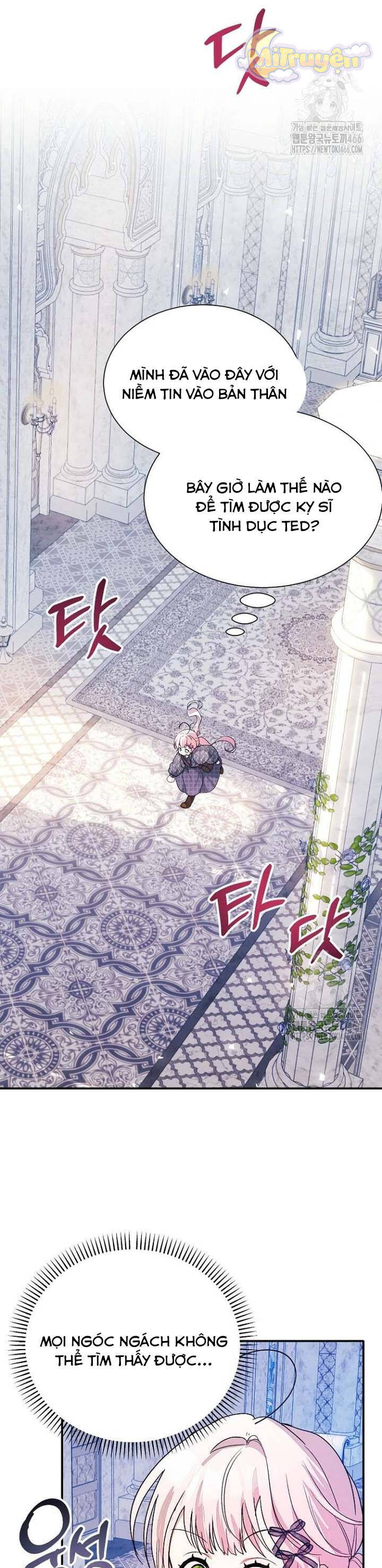 Bảo Vệ Người Cha Bạo Chúa Chap 16 - Next Chap 17