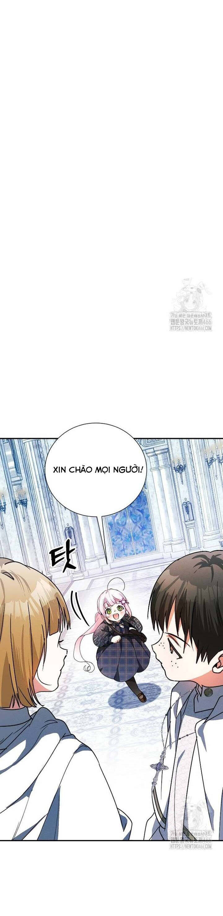 Bảo Vệ Người Cha Bạo Chúa Chap 16 - Next Chap 17