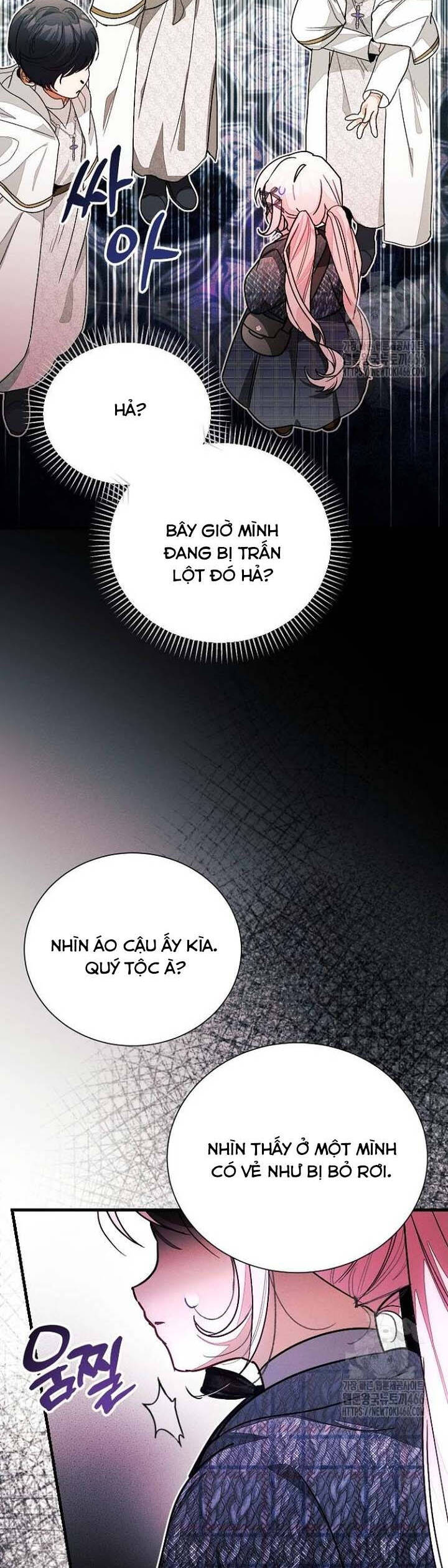 Bảo Vệ Người Cha Bạo Chúa Chap 16 - Next Chap 17