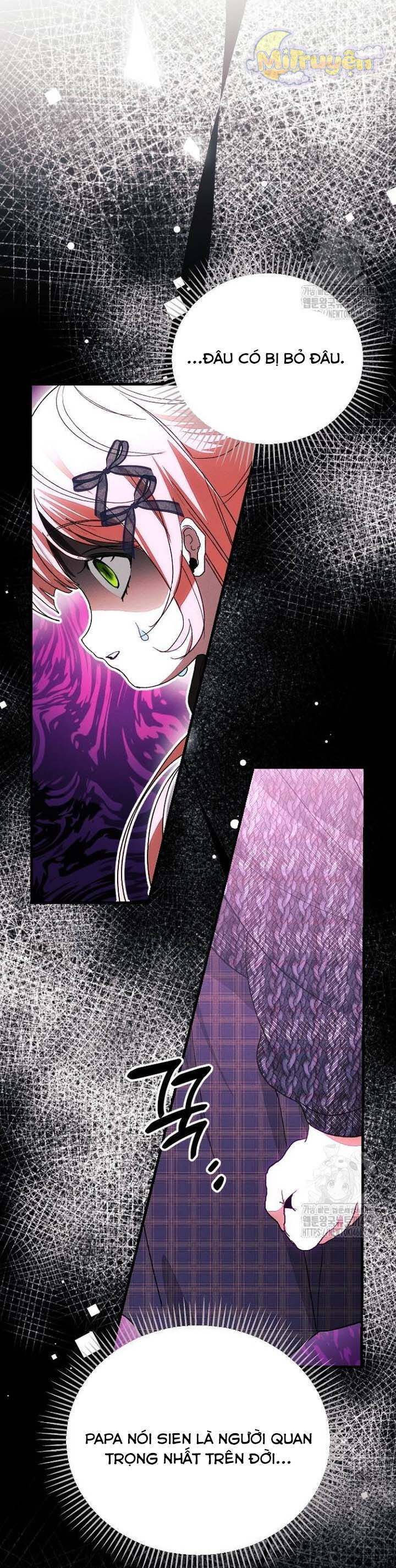 Bảo Vệ Người Cha Bạo Chúa Chap 16 - Next Chap 17