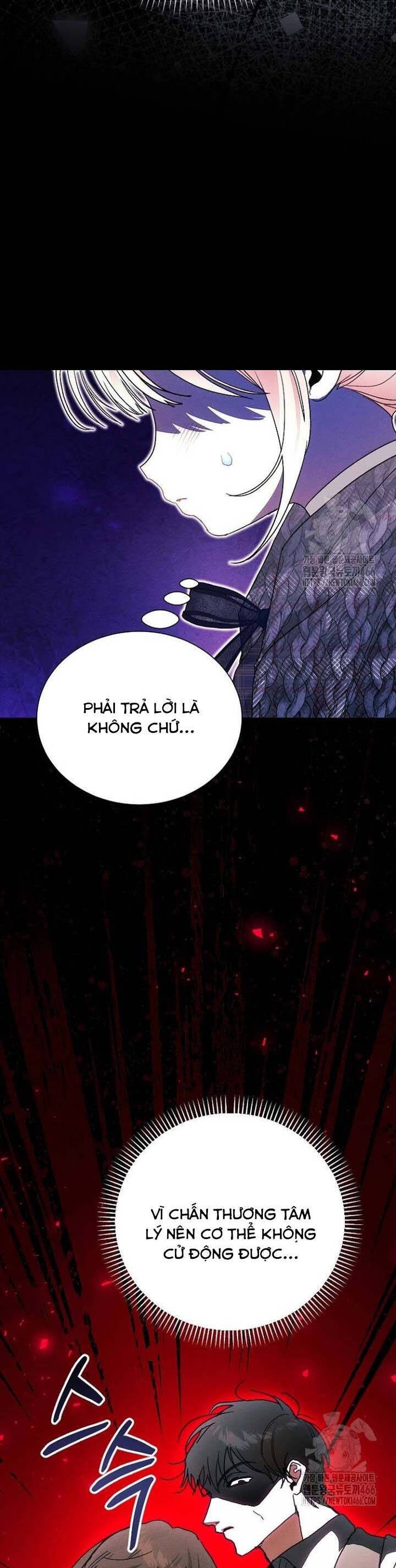 Bảo Vệ Người Cha Bạo Chúa Chap 16 - Next Chap 17