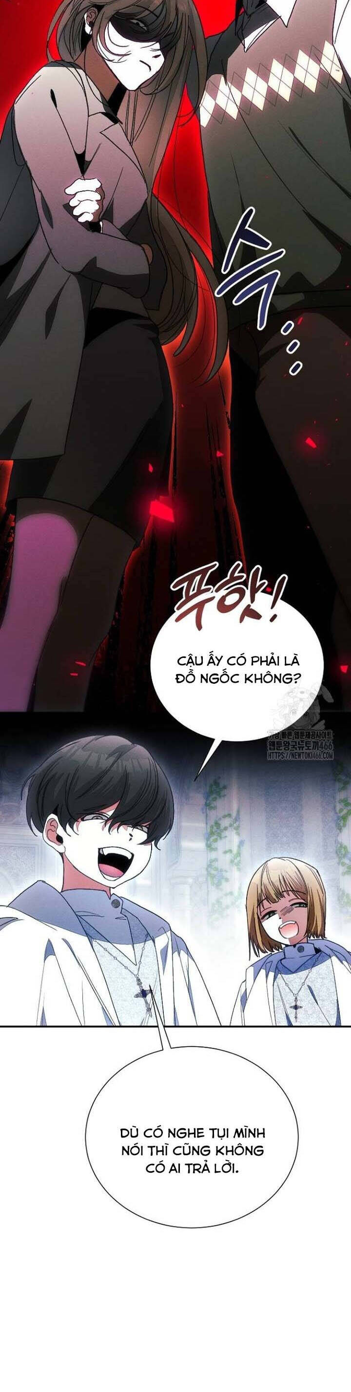 Bảo Vệ Người Cha Bạo Chúa Chap 16 - Next Chap 17