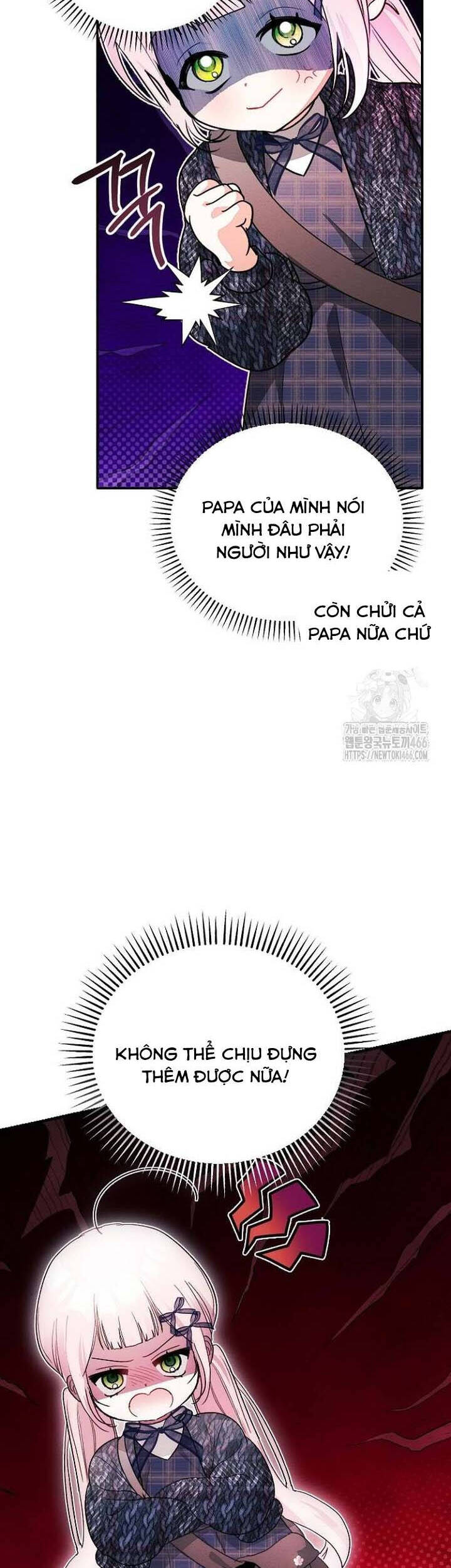 Bảo Vệ Người Cha Bạo Chúa Chap 16 - Next Chap 17