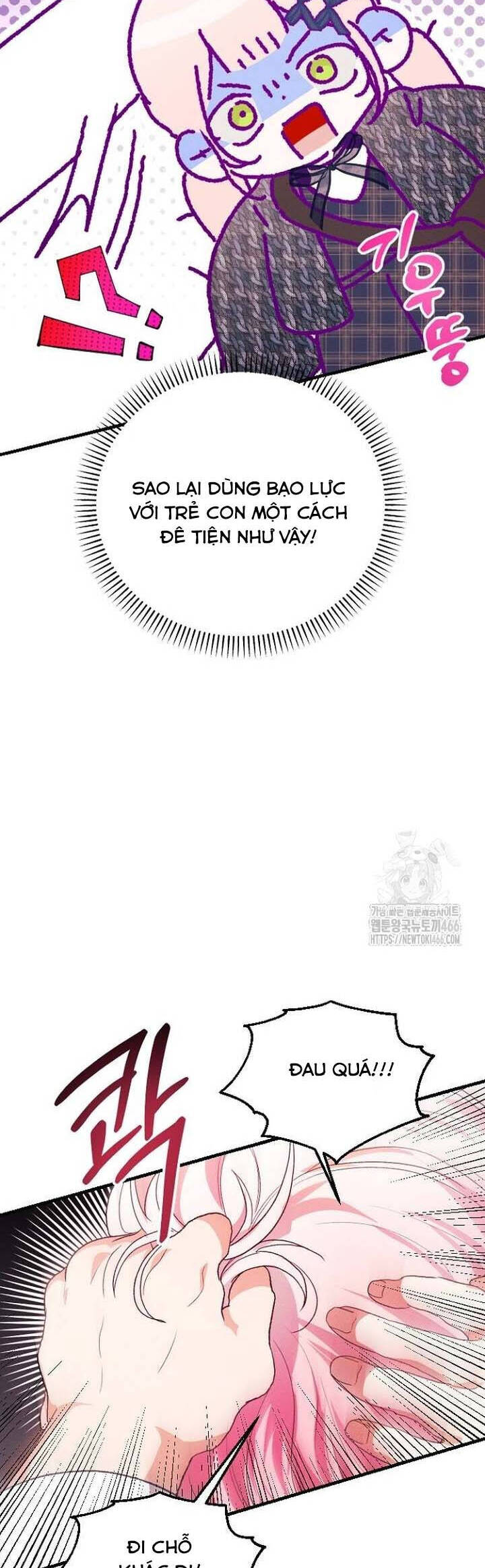 Bảo Vệ Người Cha Bạo Chúa Chap 16 - Next Chap 17