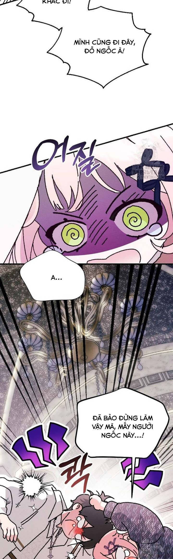 Bảo Vệ Người Cha Bạo Chúa Chap 16 - Next Chap 17